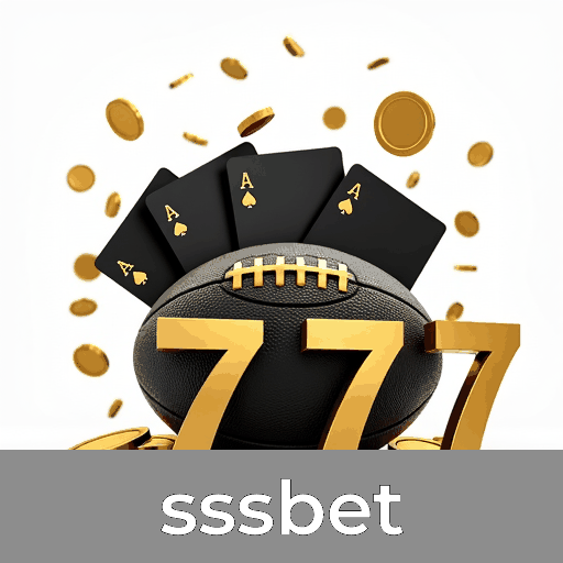 Apostas no sssbet
