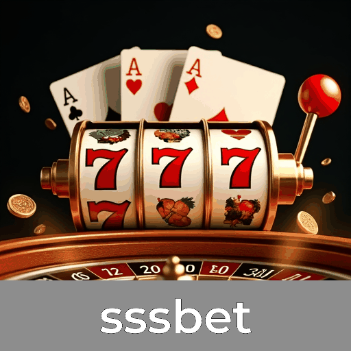 Cassino Online sssbet